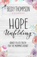 Hope_unfolding